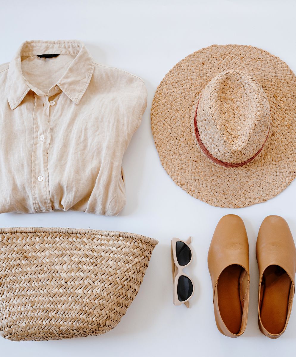 French Riviera Style
